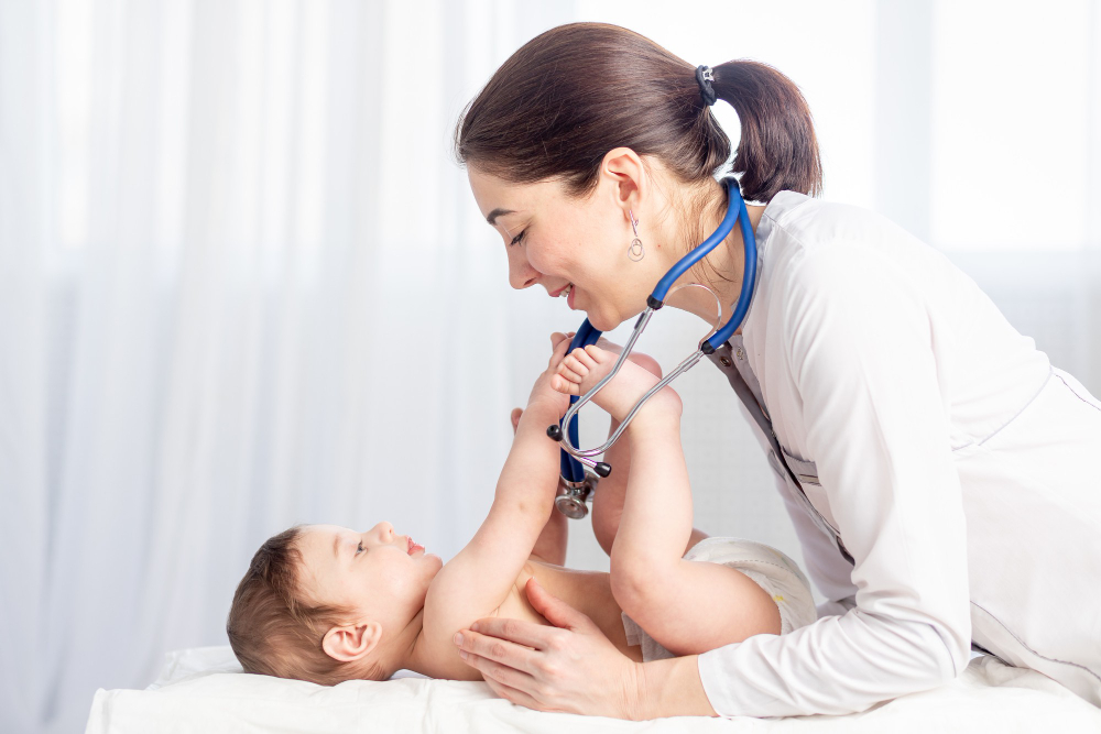 Neonatal & Pediatrics